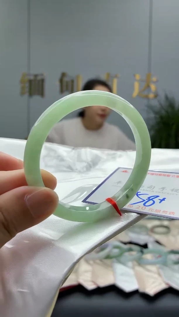 未镶嵌手镯翡翠1111111111111