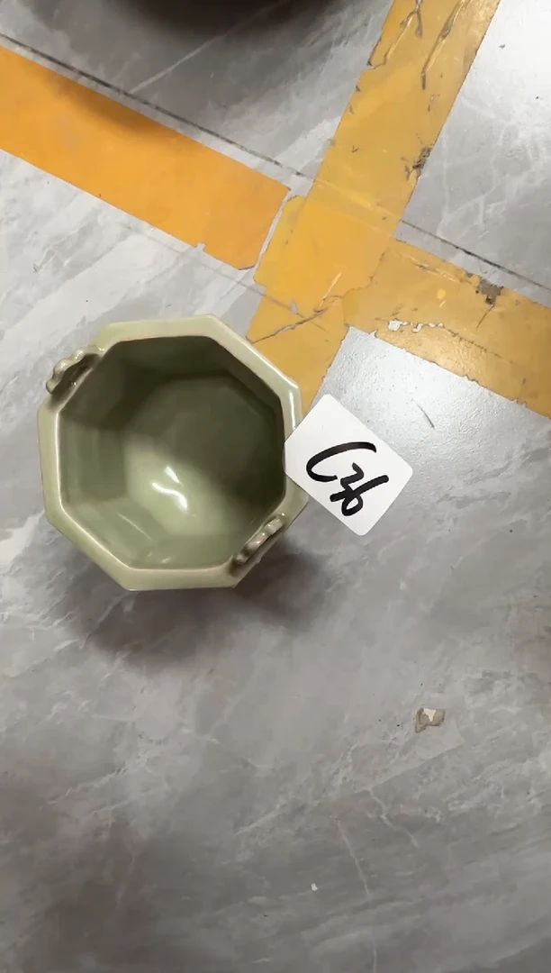 【闪购商品】其他C36景德镇制陶瓷一件