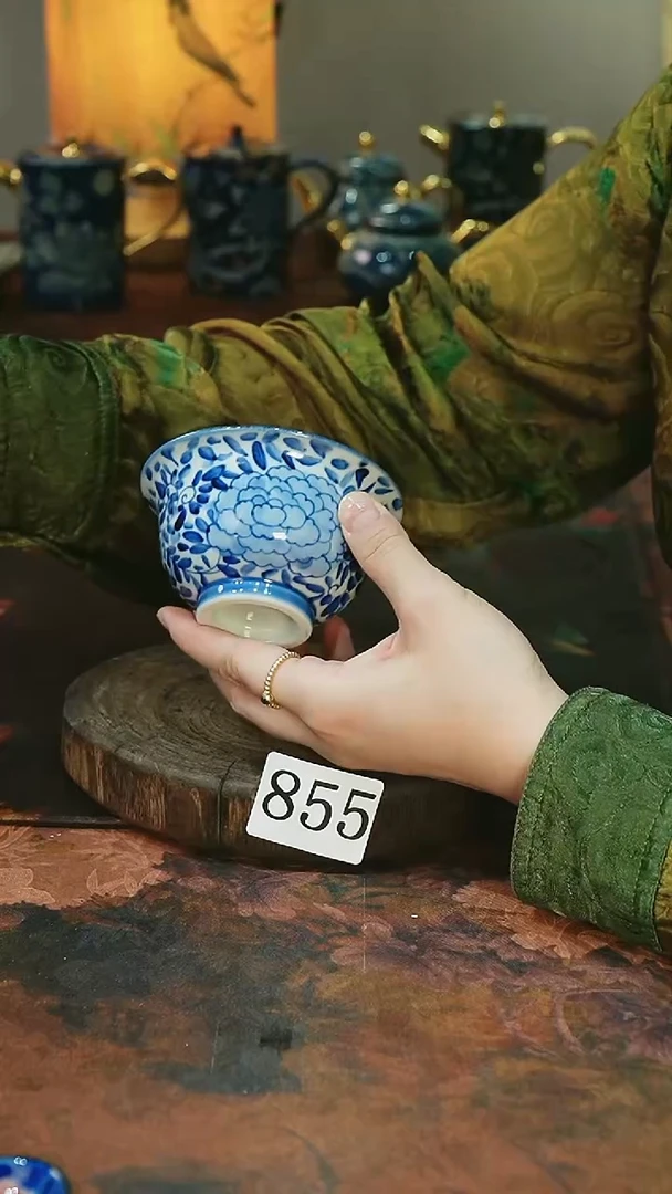 茶碗...........855