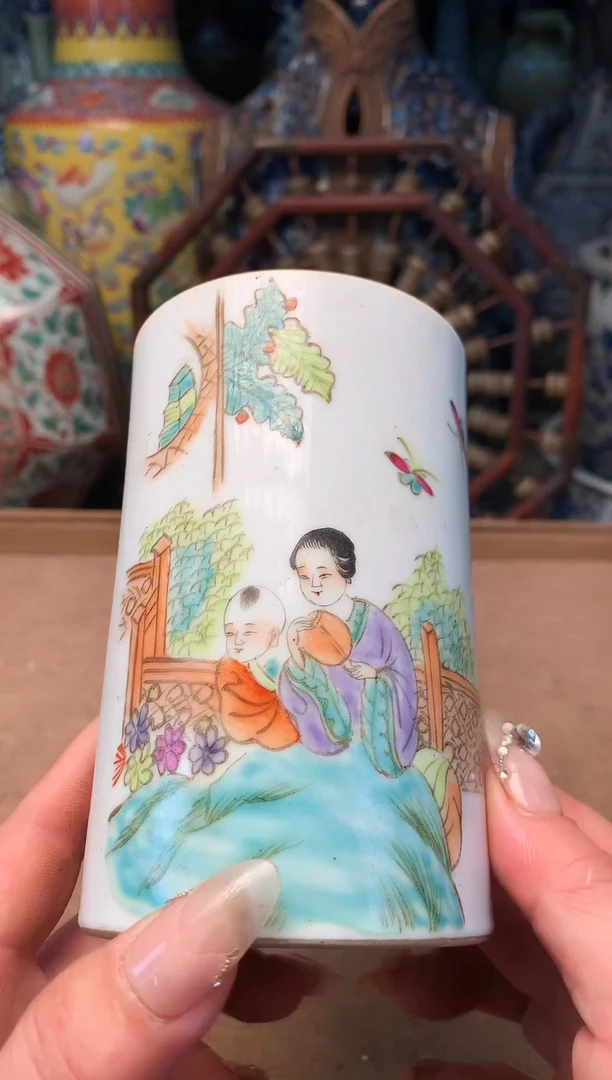 旧藏瓷器旧藏瓷器