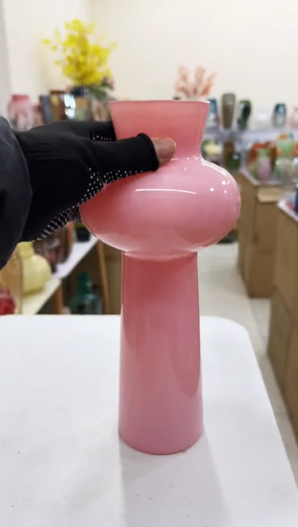 【闪购商品】也麦花器