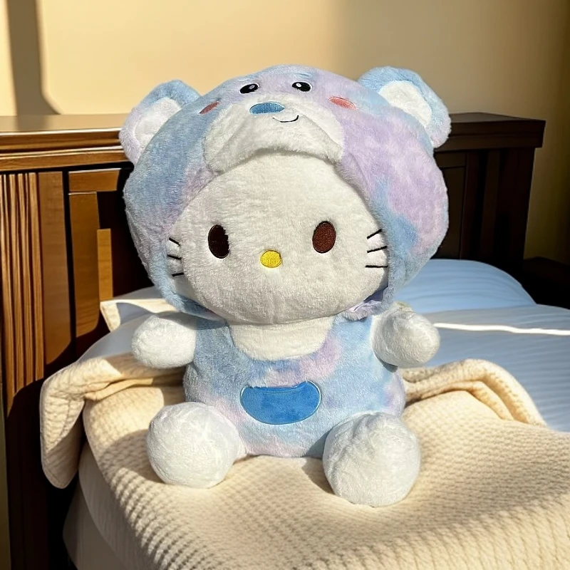 精品大型毛绒玩具