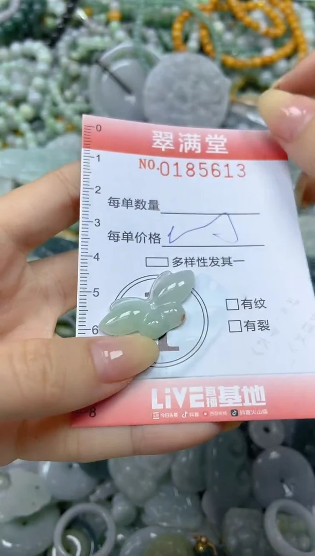 颈饰未镶嵌翡翠闪购0185613