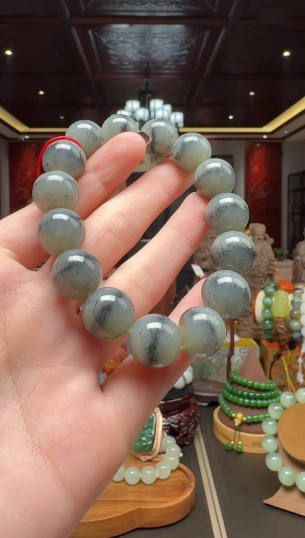 未镶嵌和田玉挂件qh