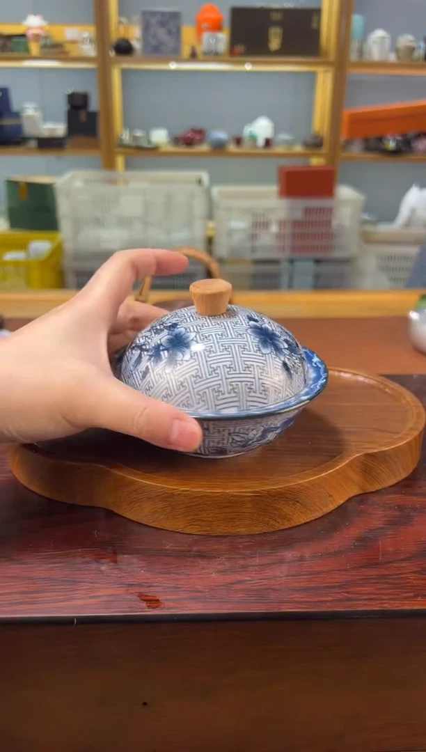 【闪购商品】沐森茶具清货专属链接