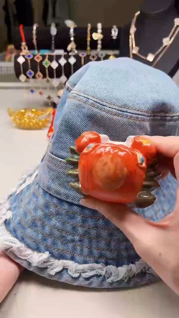 瓷片陶茶周边666文玩多人
