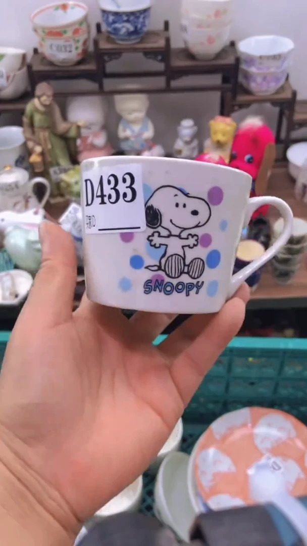 瓷片A龙华精品陶瓷店