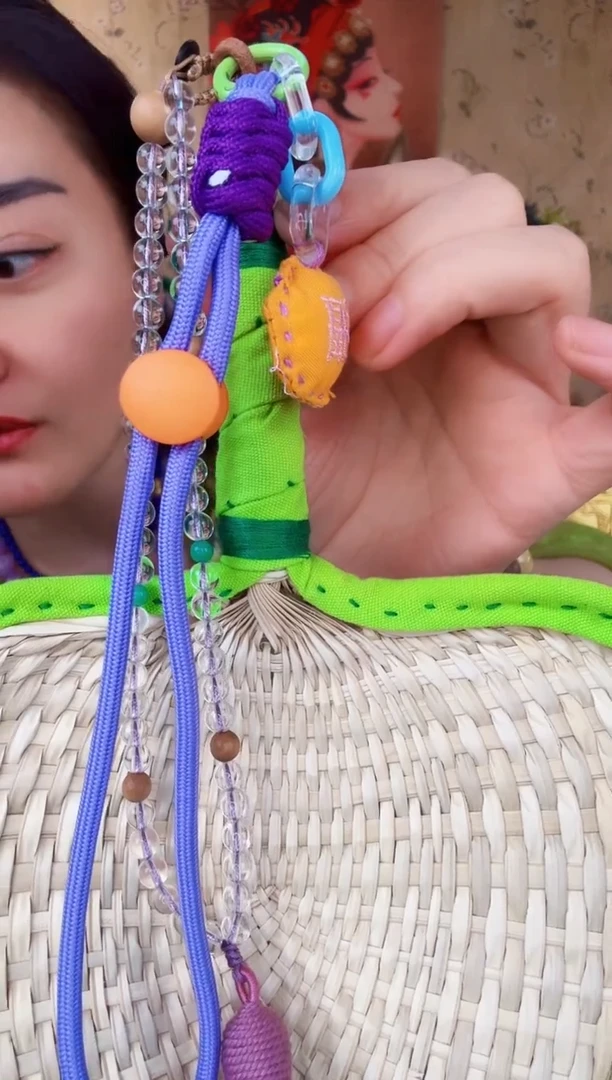 水晶手串未镶嵌水晶