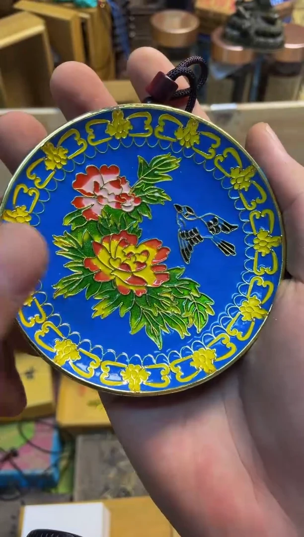 宝顺中古仓直播好物推荐40