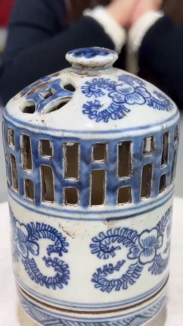 其它景德镇陶瓷手工手绘E11