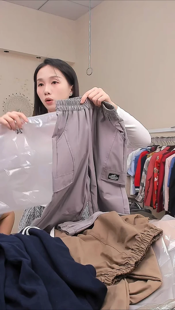 男女同款120尺码