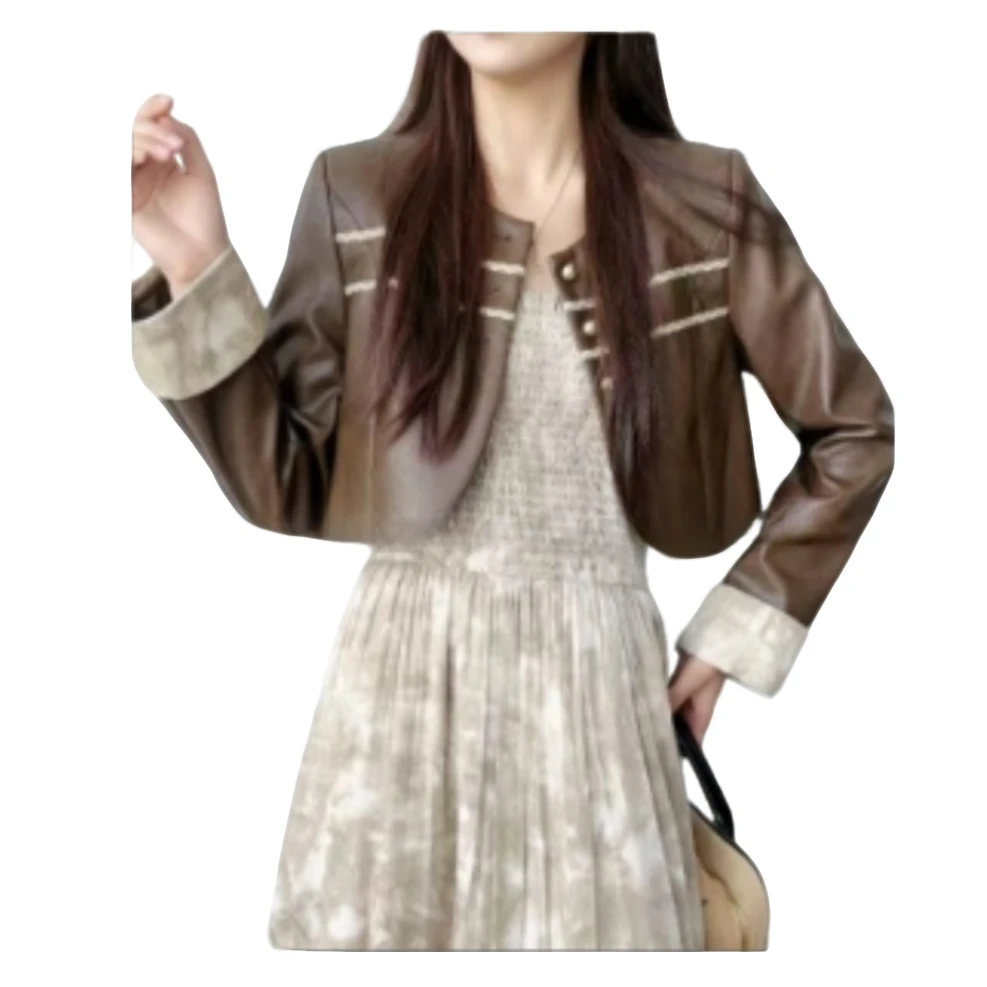 《洛美美专属》 D3F3631XB新款时尚两件套装-3631