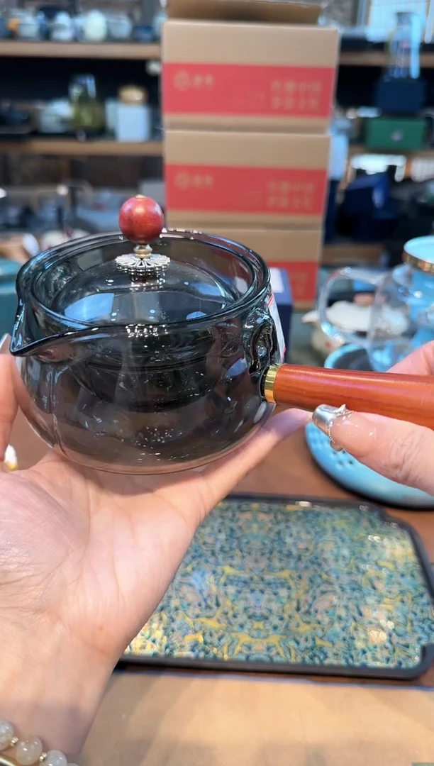 【闪购商品】不带茶盘不带礼盒@@1841