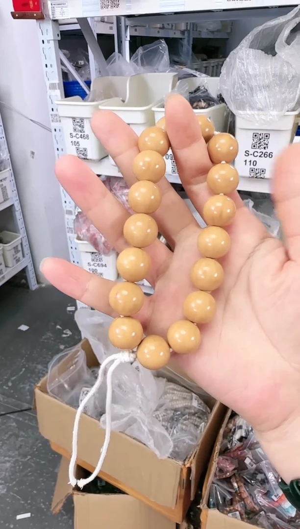 猴头核桃吊坠A-Z929100