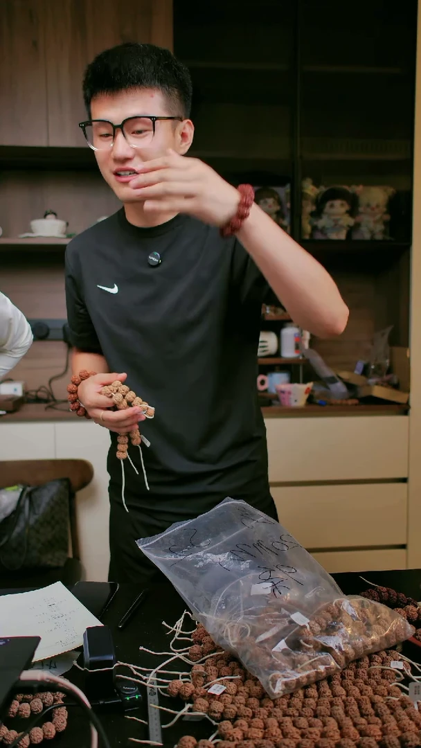 金刚菩提手串金刚菩提私人定制42号20