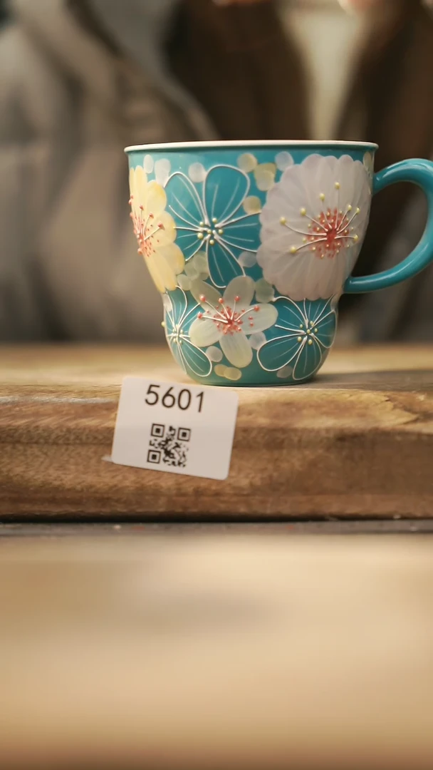 【闪购商品】【落单孤品】福利/杯子@@5601