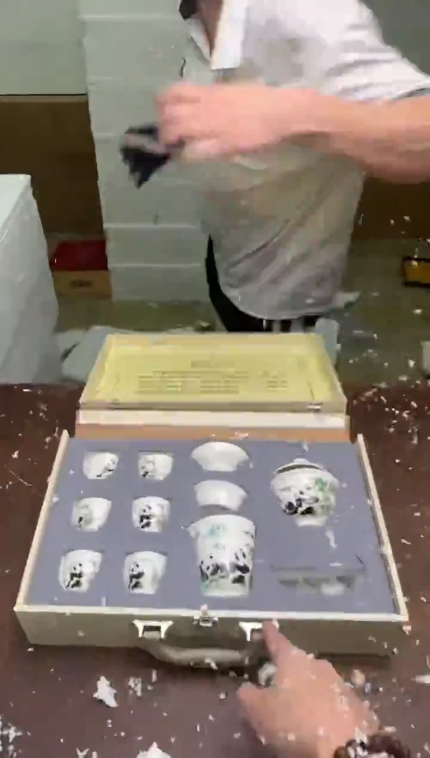 瓷片茶具清货商品闪购链接