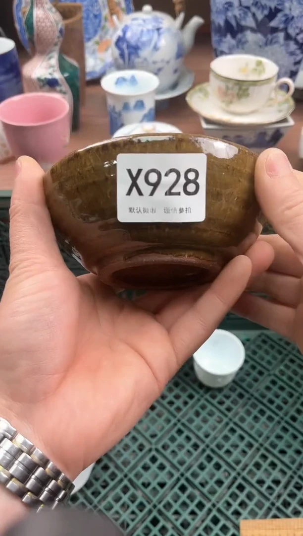 【闪购商品】瓷片928