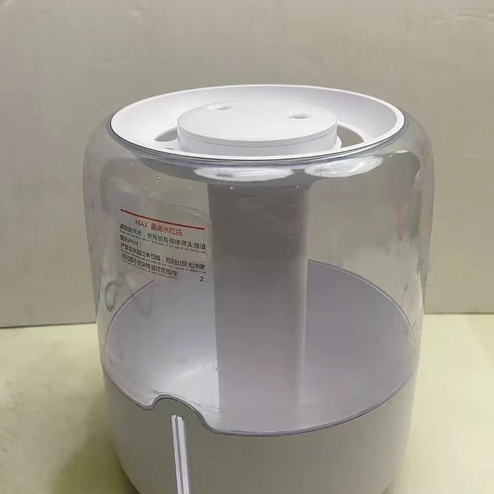 【主播补贴】小型加湿器