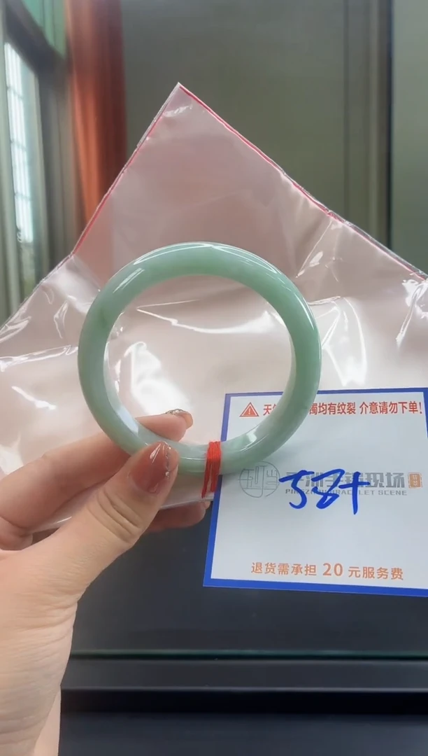 未镶嵌手镯翡翠11111111