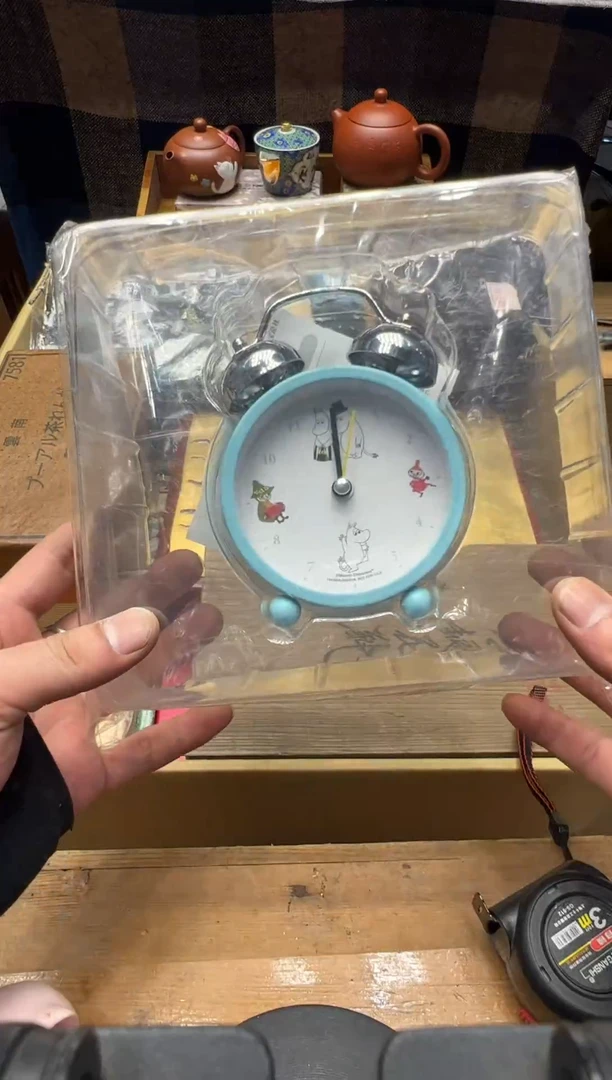 瓷器闪购商品 如图 中古品默认微瑕