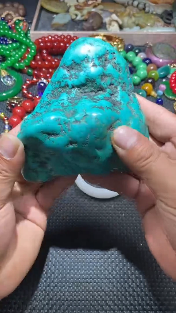 摆件直播精选推荐