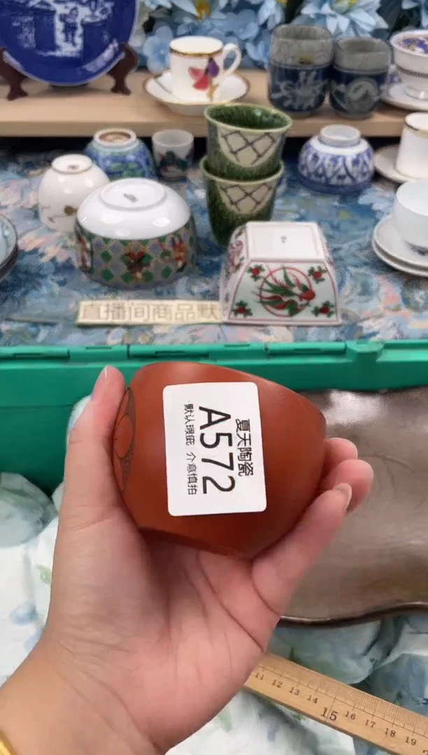 瓷片苏*洁A572默认微瑕 闪购默认库存一件