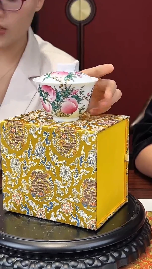 浮梁瓷局古县衙50