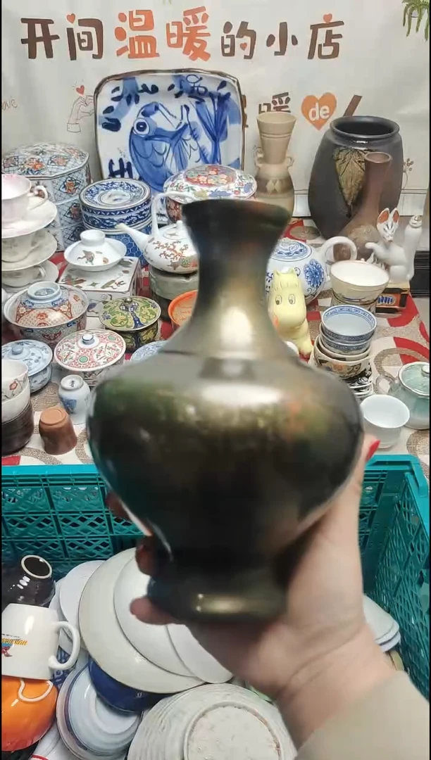 其他陶蘭* 紫韵陶艺优品小铺满30包邮