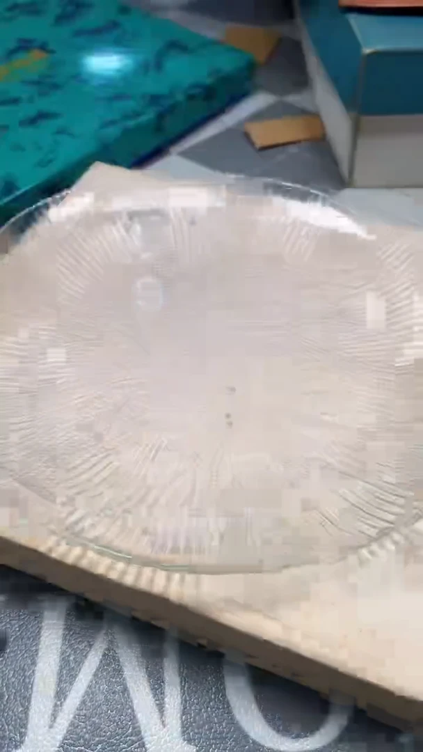 瓷片陶瓷如图所示周边