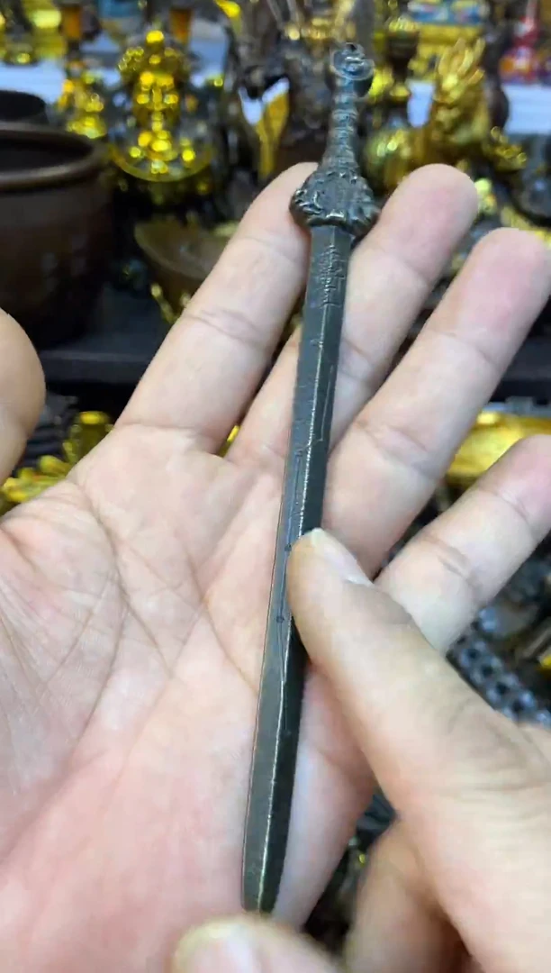 物品摆件 案台摆件