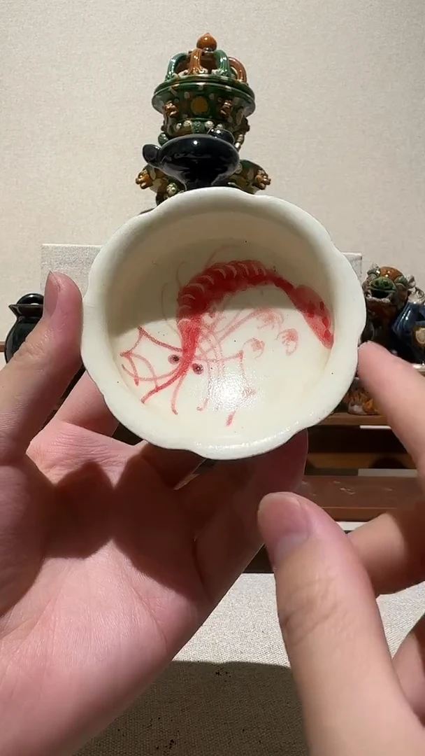 摆件