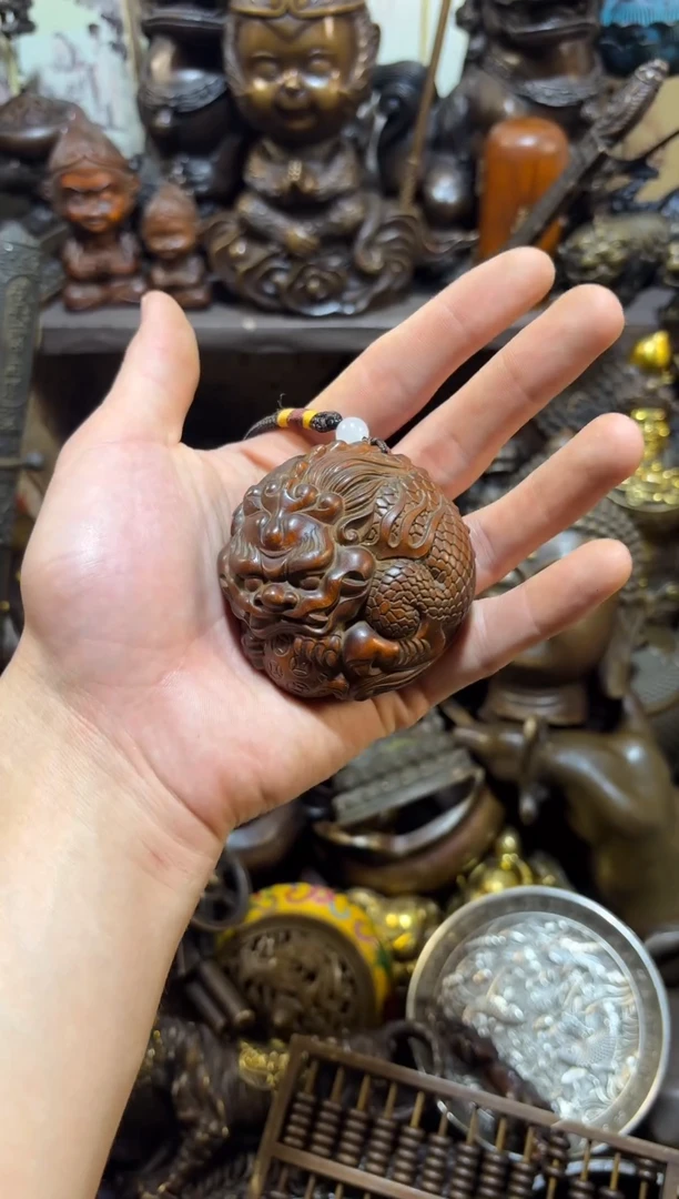 小尚文玩摆件专属藏收摆件