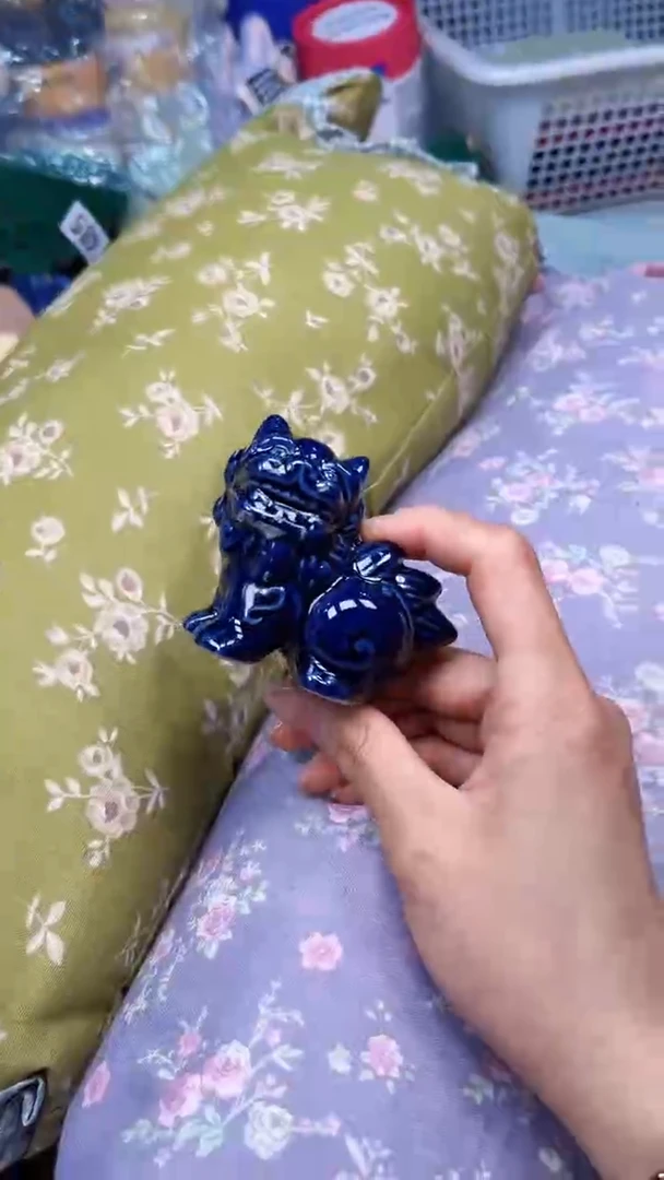 瓷片陶茶666文玩周边多人