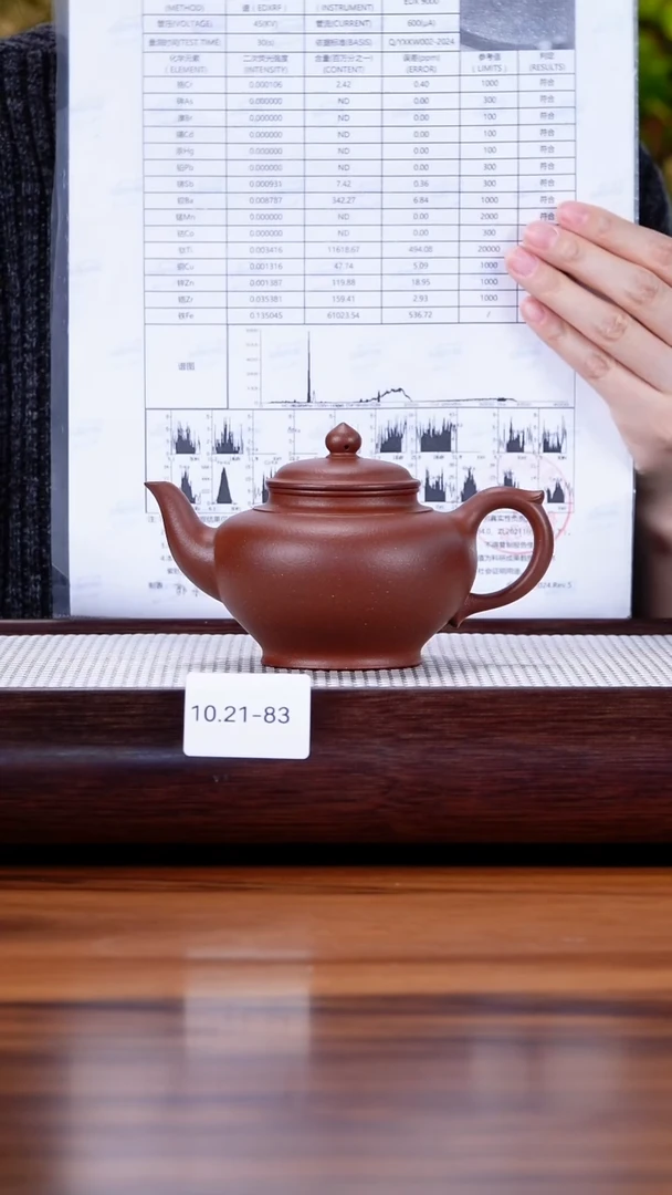 茶壶紫砂10.21-83  99全 平台底槽清 笑樱210