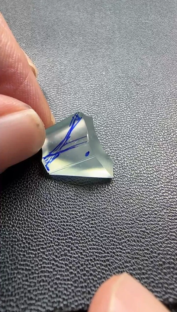 未镶嵌定制翡翠未**期戒面裸石