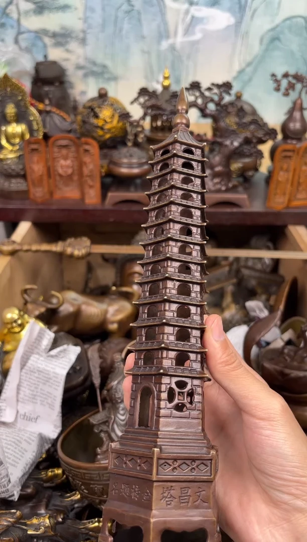 百福铜专属精选链接