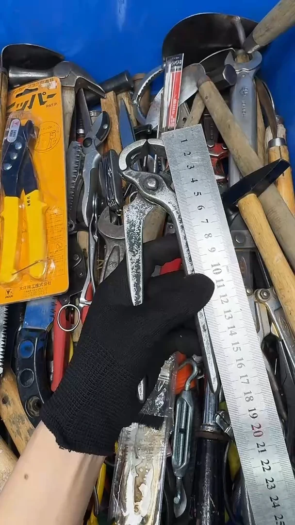 力***！五金工具钳子剪子等28
