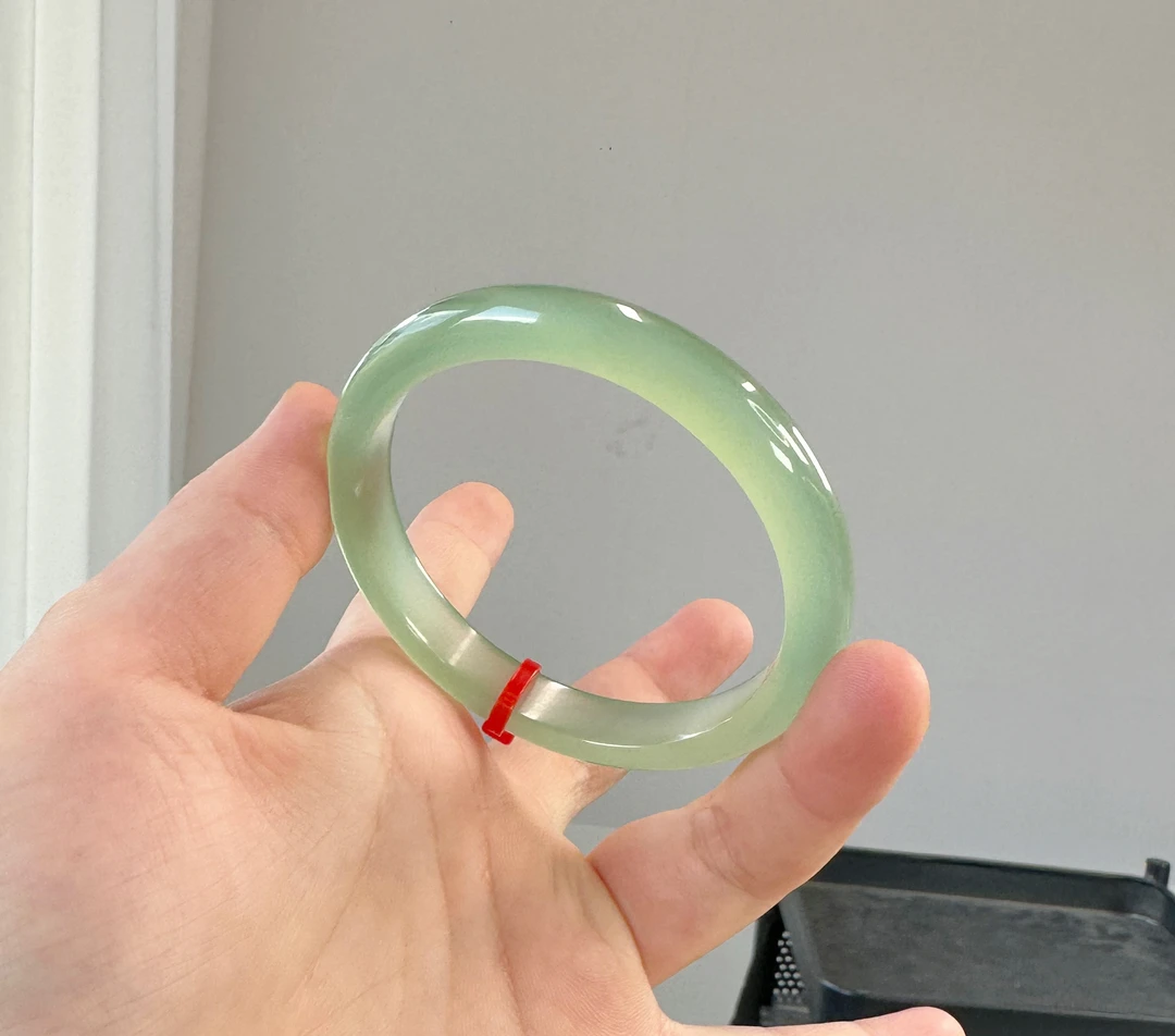 油青正圈福利款玛瑙多样性一只发