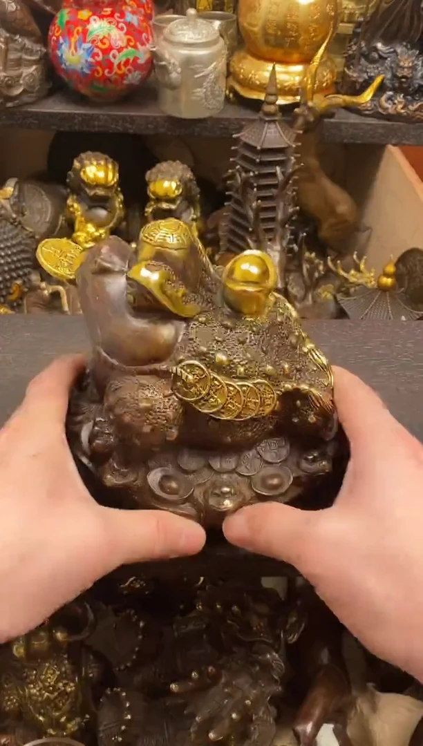 案台摆件 物品摆件