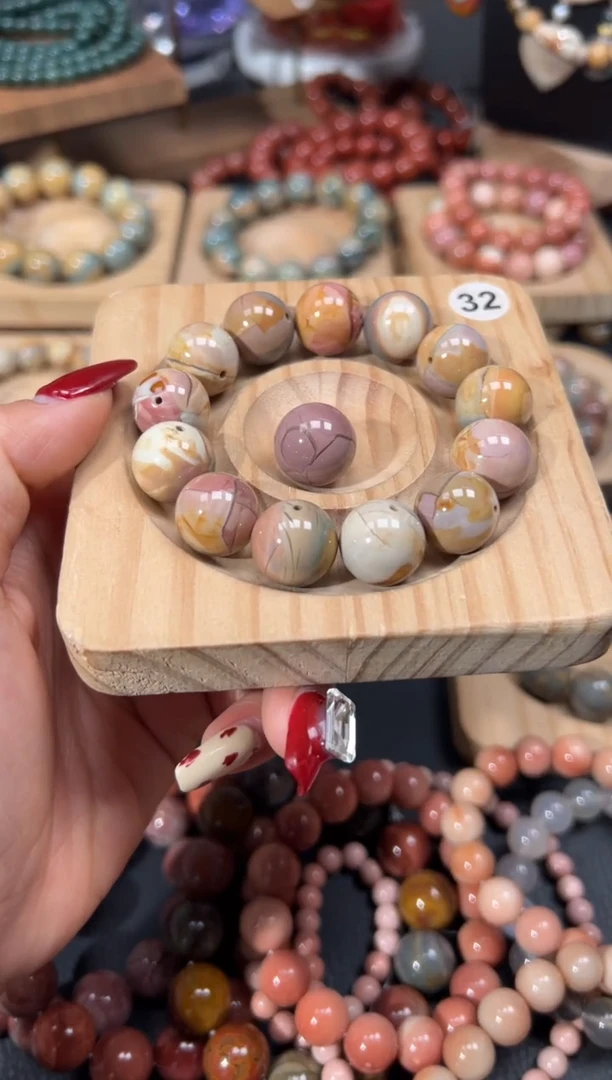 未镶嵌车挂水晶唯*75