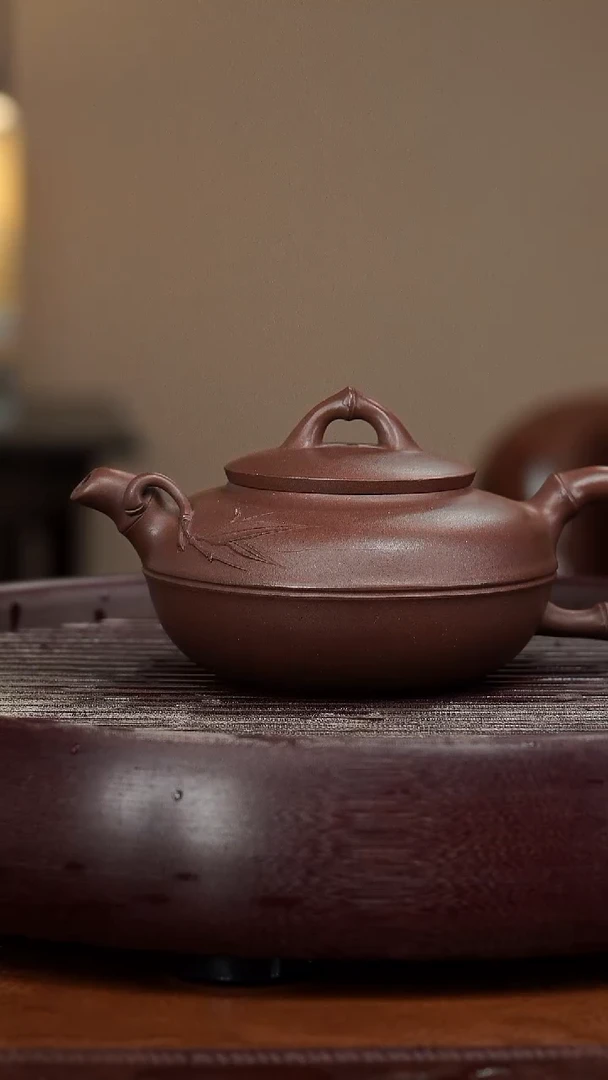 【闪购商品】紫砂茶壶宜兴紫砂壶