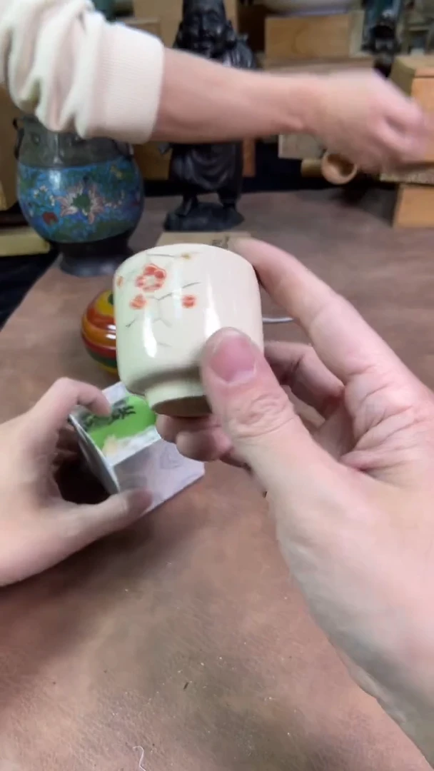 【闪购商品】摆件茶宠瓷器茶具套装