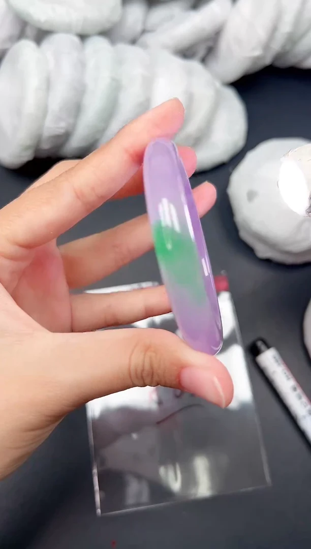 精品手镯，一物一拍C023