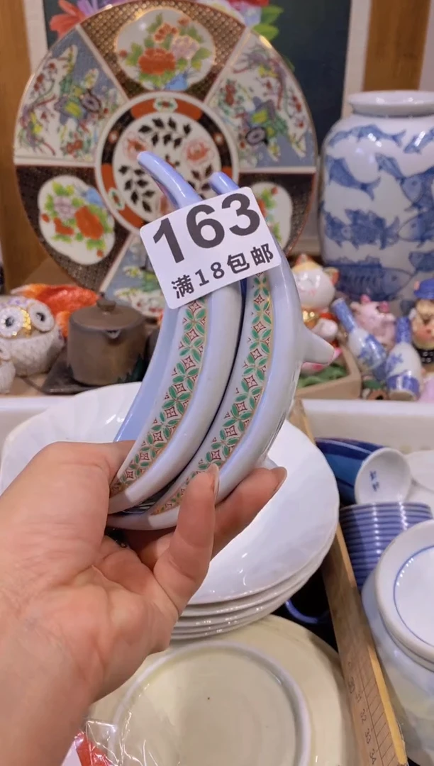 勿*陶瓷欧瓷茶具工艺品