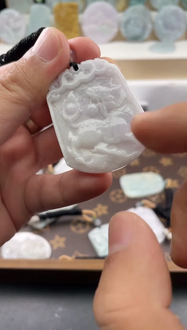 颈饰未镶嵌翡翠25/11/17/.60