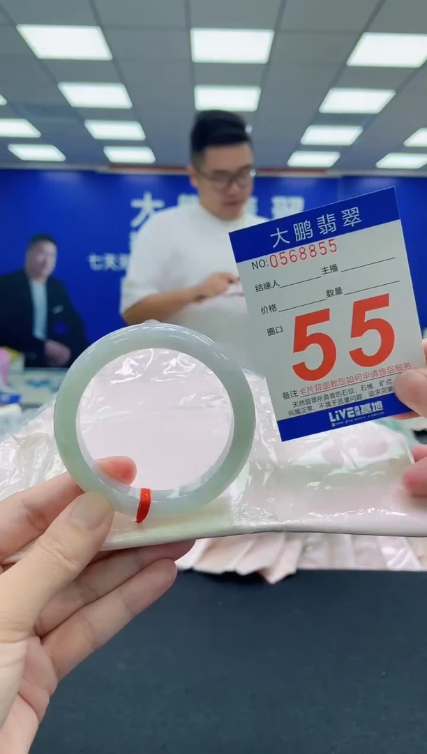 未镶嵌手镯翡翠AAAAAAAAA