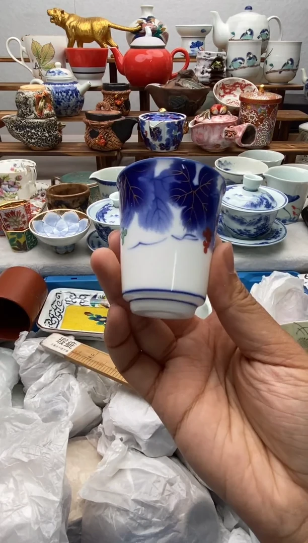 【闪购商品】瓷片全场满20包邮一对一闪购