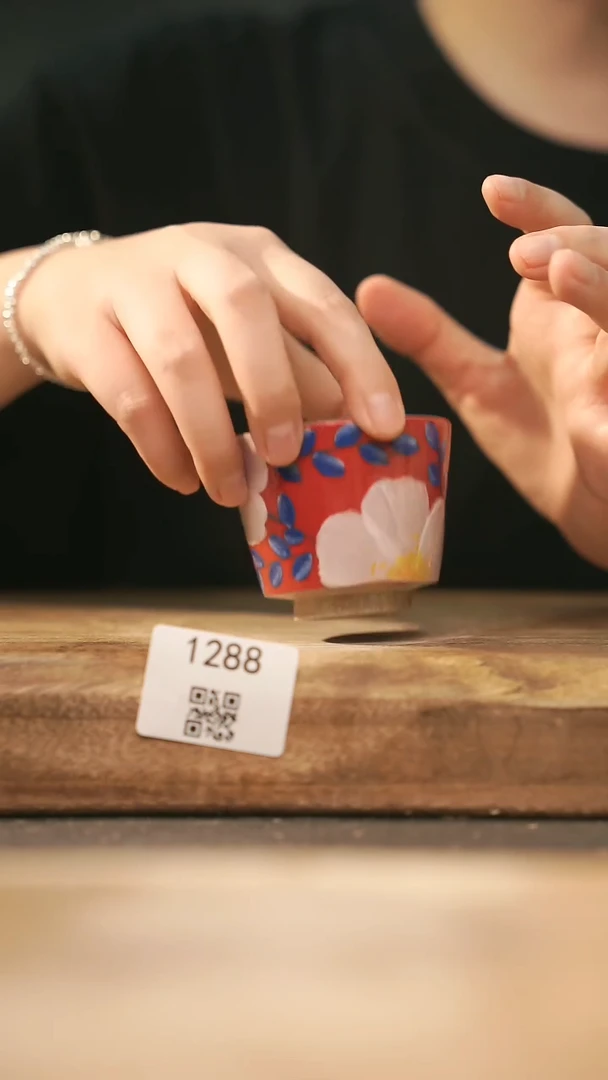 【落单孤品】福利/杯子@@1288