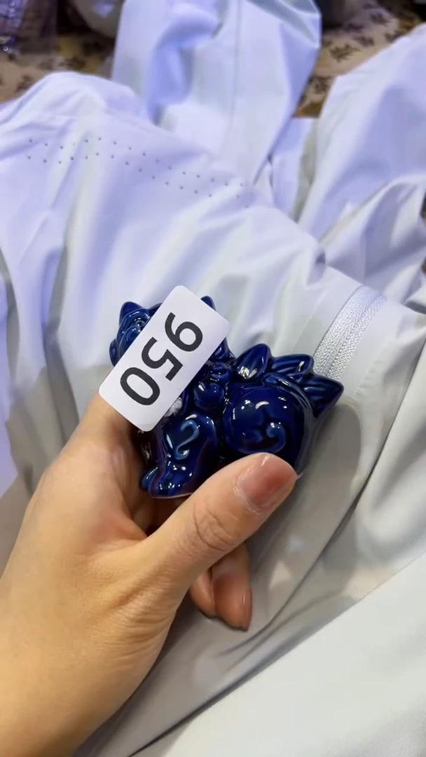 瓷片陶茶666文玩周边多人XL